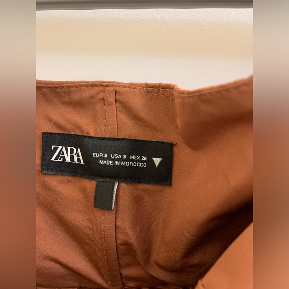 Zara Bow dress - Picture 2 of 6